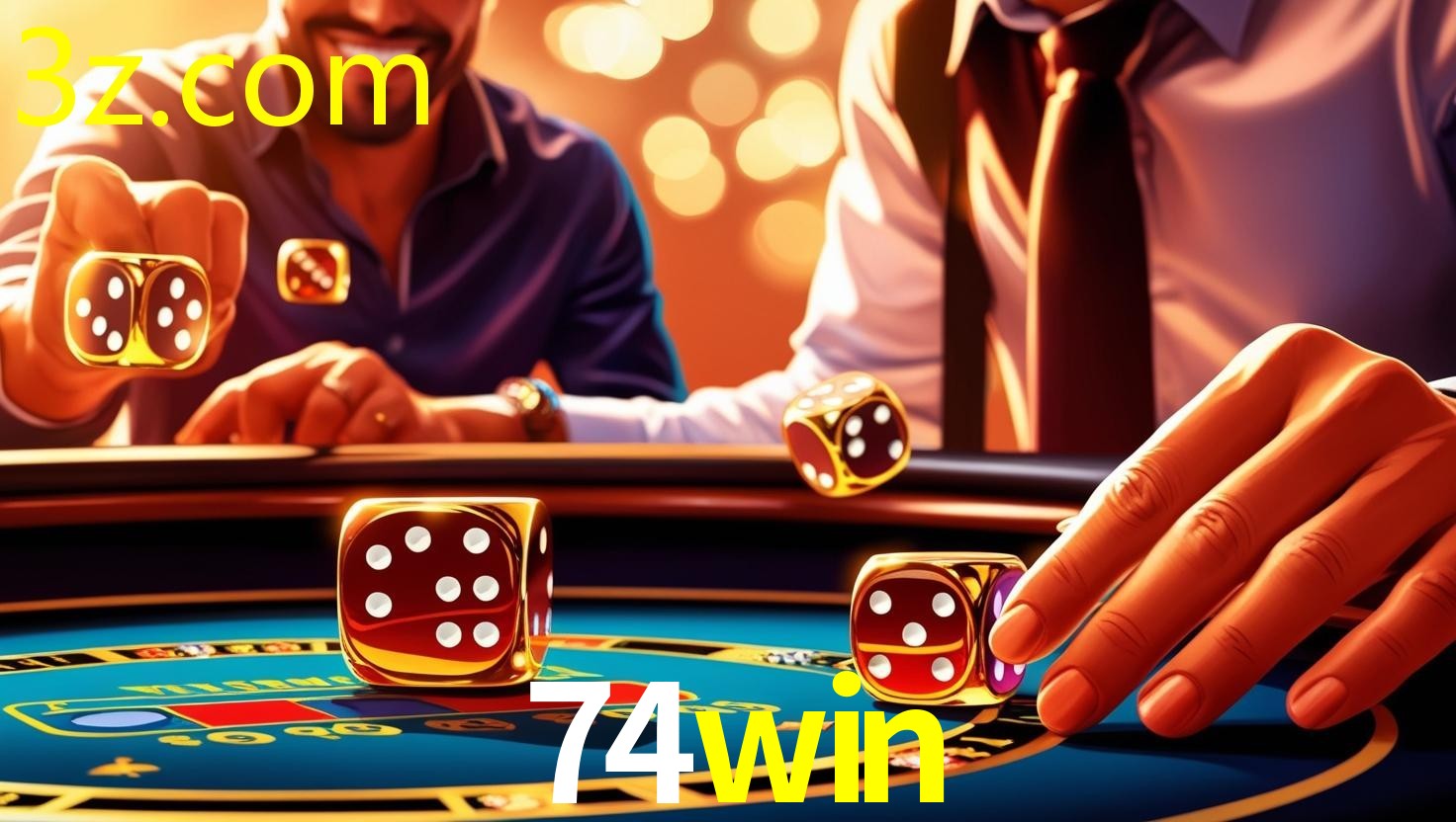 74WIN.COM Login Rápido